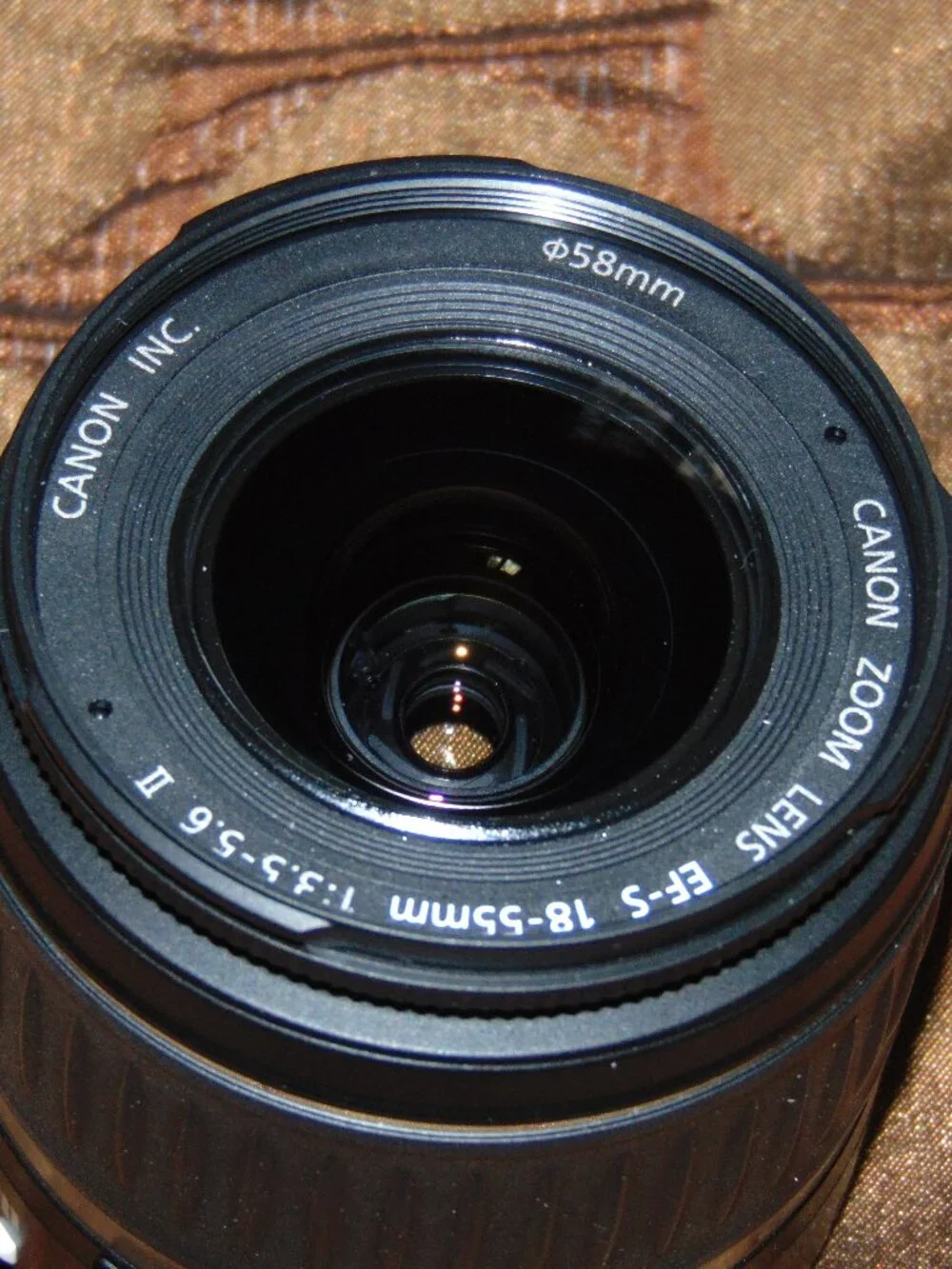 Canon eos digital